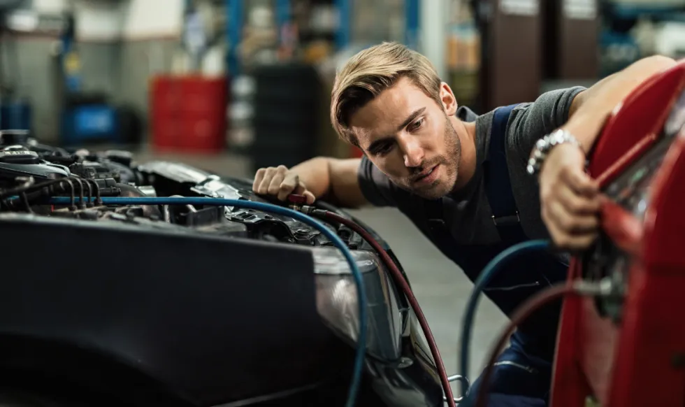 car electrician dubai