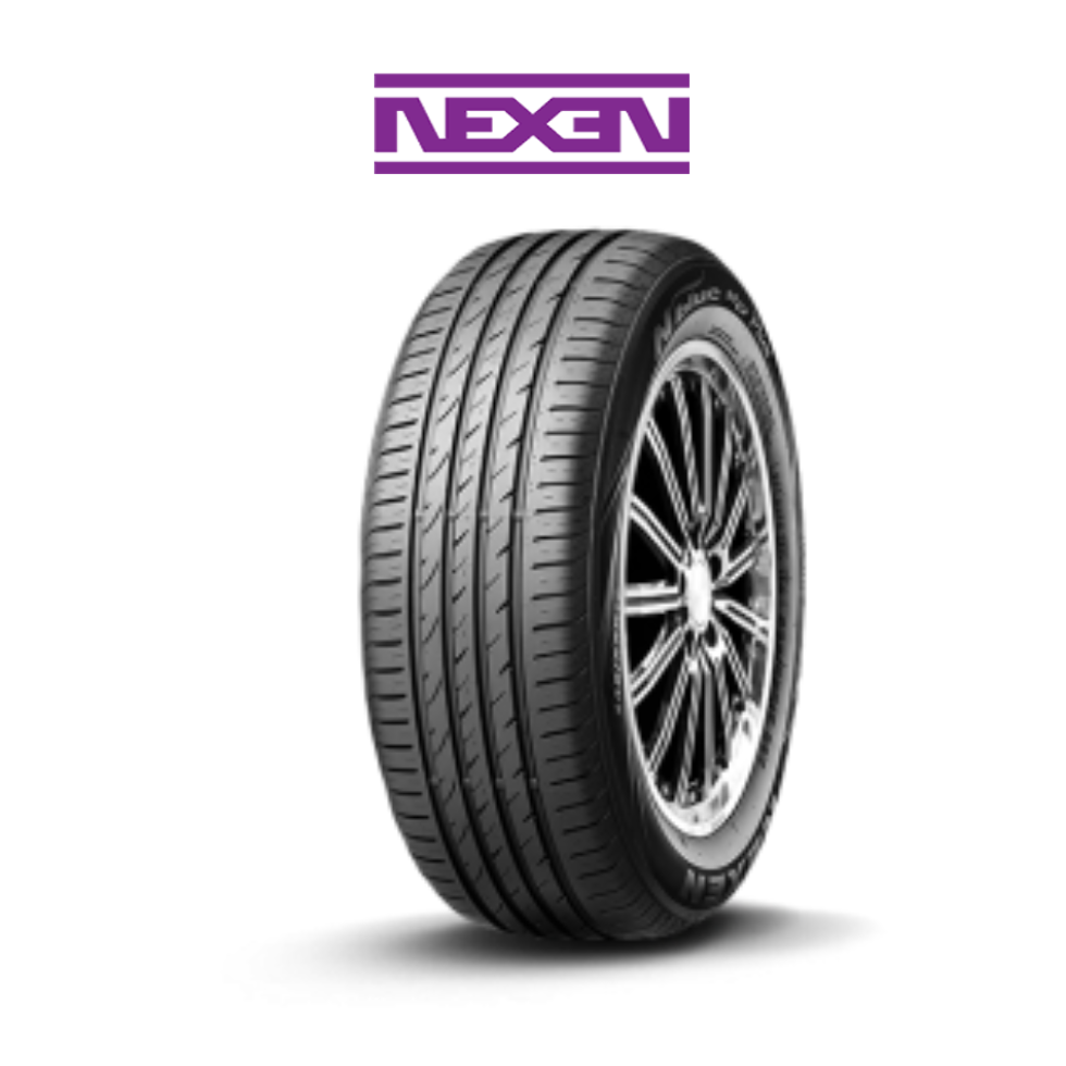Nexen N Blue HD Plus 1 Toufan_Tyres