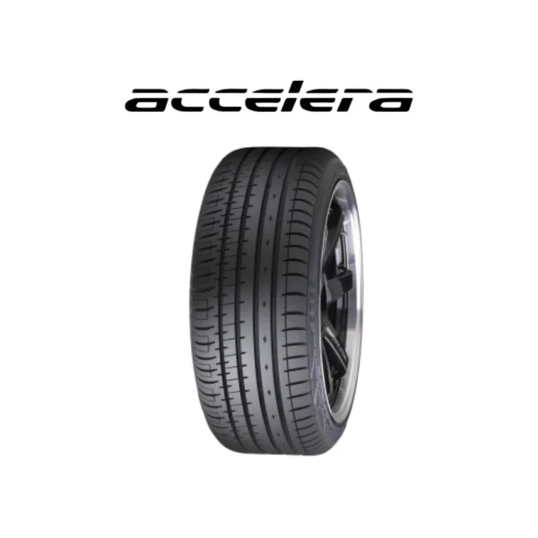 Accelera PHI R - Toufan Tyres