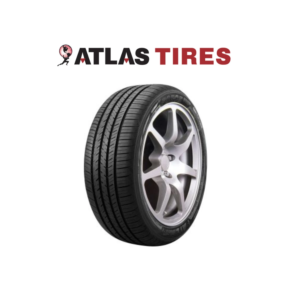 Atlas Force UHP 1 Toufan_Tyres