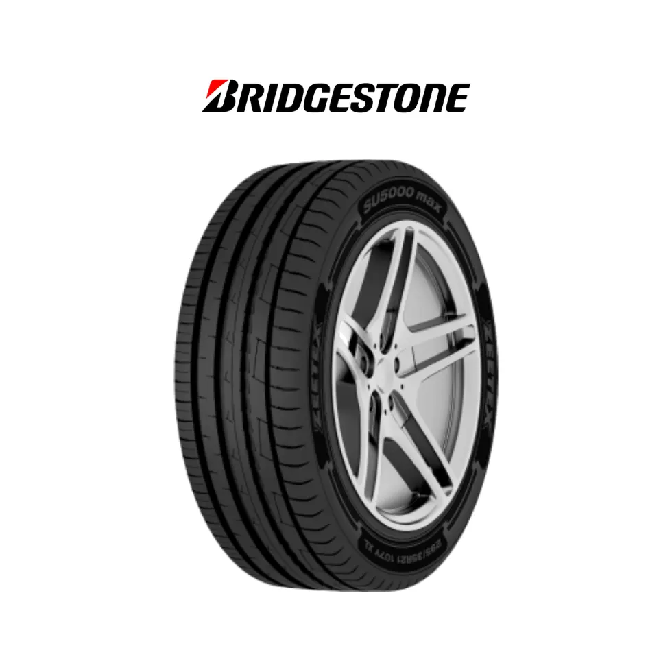 Bridgestone POTENZA SPORT 1 Toufan_Tyres