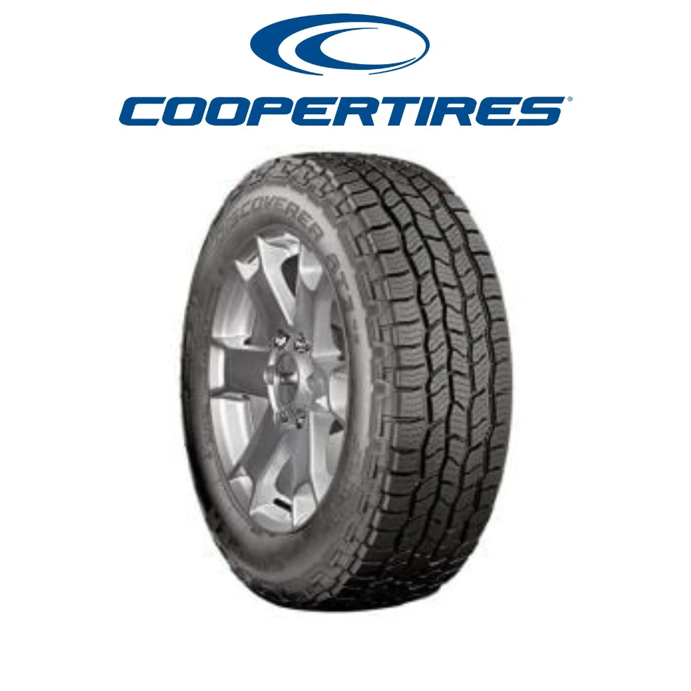 Cooper Discoverer AT3 4S 1 Toufan_Tyres