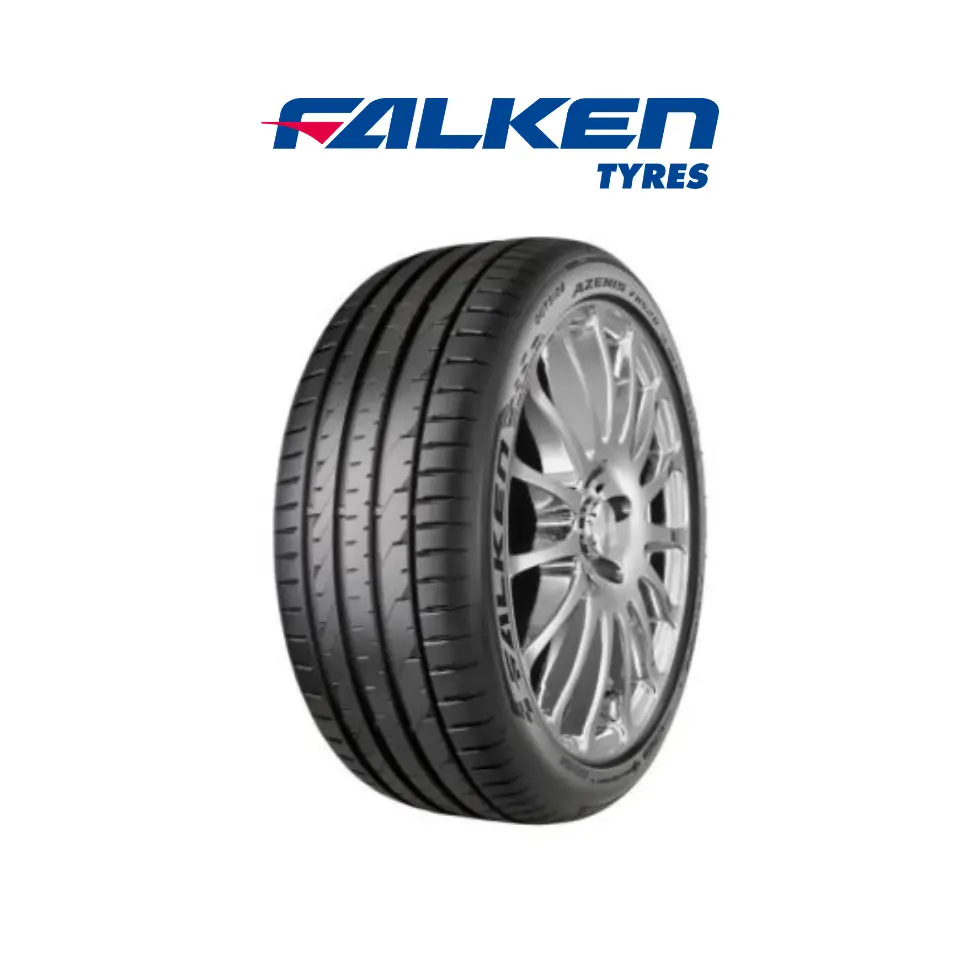 Falken Azenis FK520 1 Toufan_Tyres