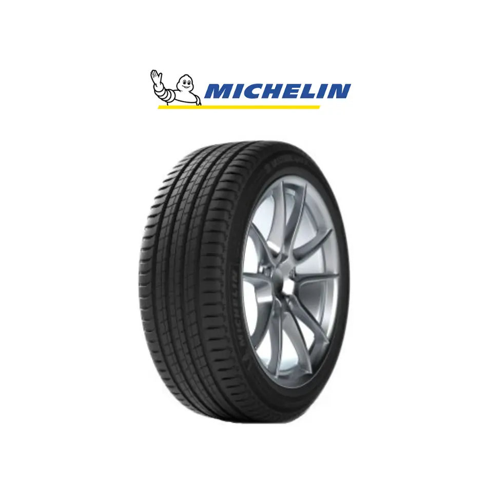 Michelin Latitude Sport 3 1 Toufan_Tyres