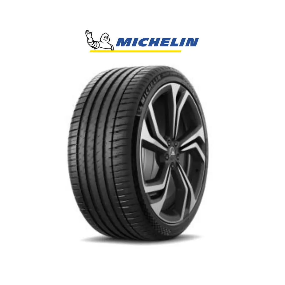 Michelin Pilot Sport 4 SUV 1 Toufan_Tyres
