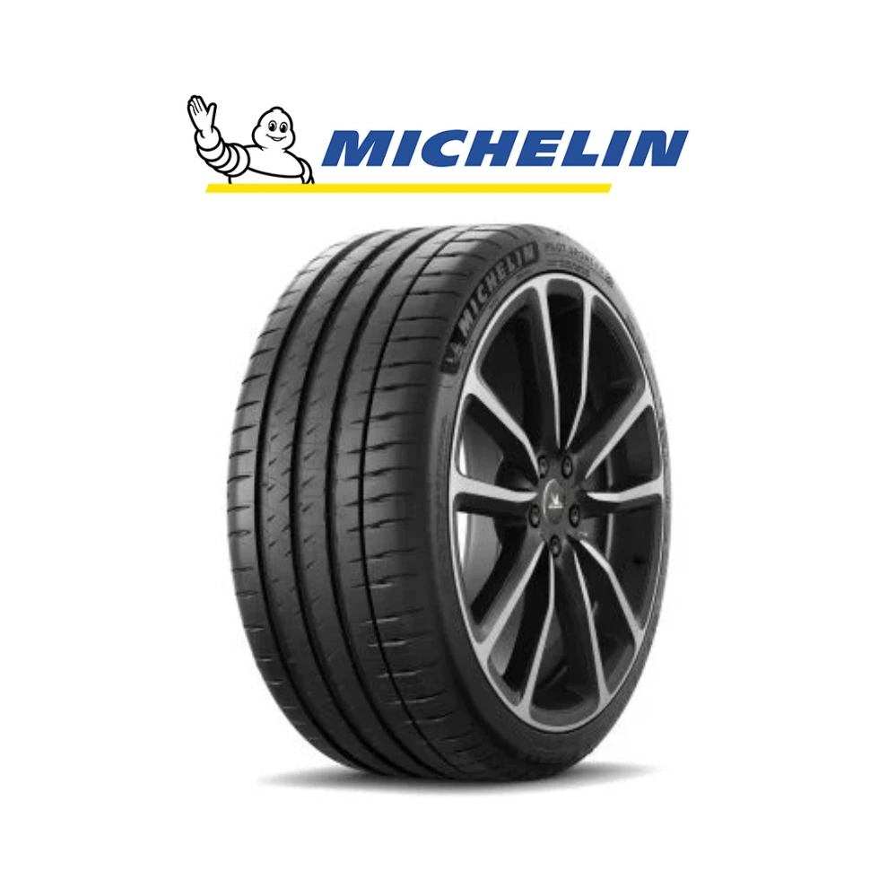 Michelin Pilot Sport 4S T0 Acoustic 1 Toufan_Tyres