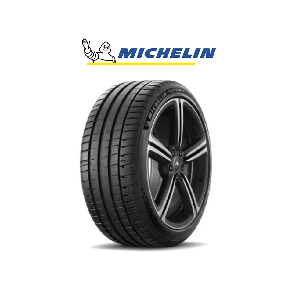 Michelin Pilot Sport 5 1 Toufan_Tyres
