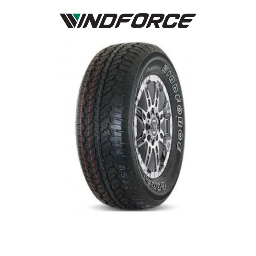Windforce CatchFors AT 1 Toufan_Tyres