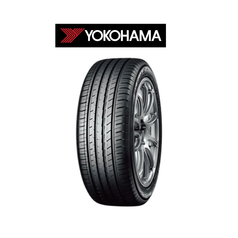 Yokohama BLUEARTH GT AE51 1 Toufan_Tyres