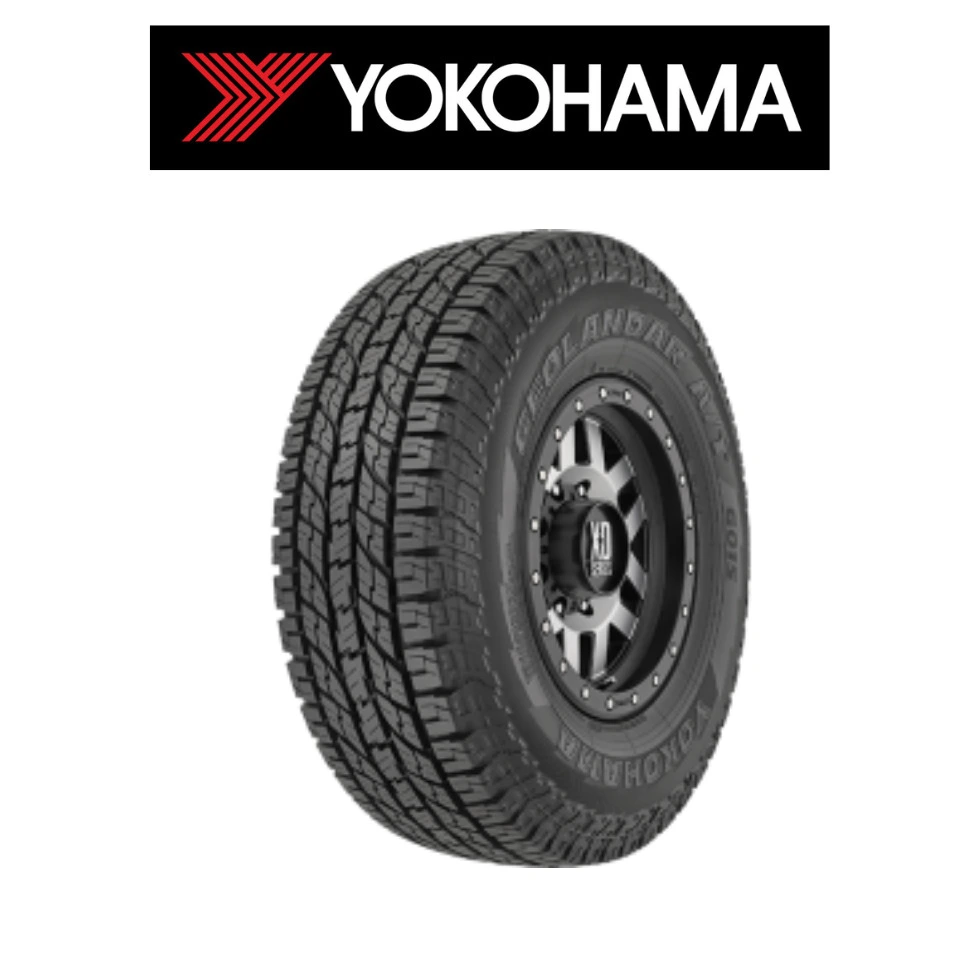 Yokohama GEOLANDAR A/T G015 1 Toufan_Tyres