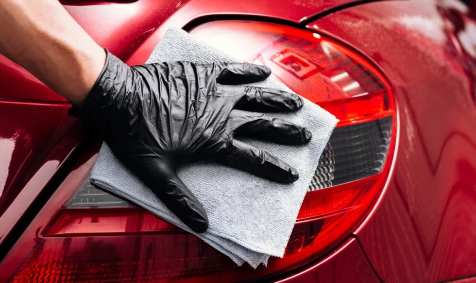 Car Detailing Dubai